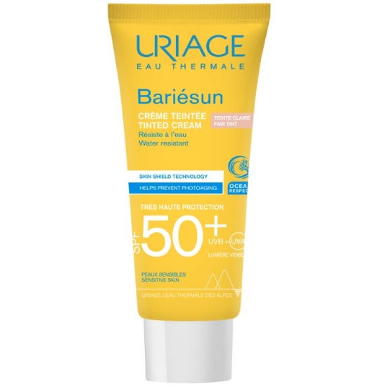 BARIESUN SPF50+ CREME T 50ML